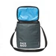 Термосумка Lunch Bag (Ланч Бег) Pack and Go "Lunch Bag Multi" серый (LB702) - изображение 3
