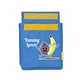 Термосумка Lunch Bag (Ланч Бег) Pack and Go "Lunch bag Kids" блакитний (LB904) - зображення 2