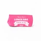 Термосумка Lunch Bag (Ланч Бег) Pack and Go "Lunch Bag S" рожевий (LB407) - зображення 1