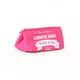 Термосумка Lunch Bag (Ланч Бег) Pack and Go "Lunch Bag S" рожевий (LB407) - зображення 3
