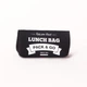 Термосумка Lunch Bag (Ланч Бег) Pack and Go "Lunch Bag S" черный (LB408) - изображение 1