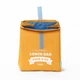 Термосумка Lunch Bag (Ланч Бег) Pack and Go "Lunch Bag L" желтый (LB212) - изображение 2