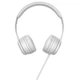 Накладные наушники Hoco W21 (3.5mm/1.2m) Серый - изображение 1