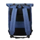 Рюкзак для ноутбука 15.6” BAGSMART синій (BM0140006A031) - зображення 4
