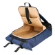 Рюкзак для ноутбука 15.6” BAGSMART синій (BM0140006A031) - зображення 6