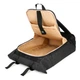 Рюкзак для ноутбука 15.6” BAGSMART черный (BM0140006A001) - изображение 6