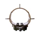 Годівниця Flagman Feeder w Stabilizer Medium FK1 28 - зображення 4