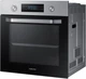 Духова шафа електрична Samsung NV64R3531BS - зображення 5