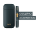 Устройство для нагревания табака IQOS 2.4 Plus Black (7622100815839) - изображение 1