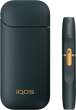 Устройство для нагревания табака IQOS 2.4 Plus Black (7622100815839) - изображение 2