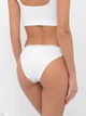 Трусики-бикини Jadea J607 3/M Белые (ROZ6400015034) - изображение 2