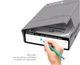Чехол Orico для HDD 3.5" карман органайзер - изображение 7