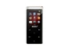 Ruizu MP3 плеєр D01 HI-FI 4Gb Original Золотистий - зображення 1