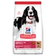 Сухий корм Hills SP Adult Medium Lamb & Rice з ягням та рисом для собак середніх порід 0.8 кг (52742025575) - зображення 1