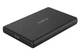 Зовнішній кишеню Orico 2189U3 для 2.5" HDD/SSD з USB 3.0 - зображення 1