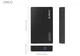 Внешний карман Orico 3588US3 для 3.5" HDD/SSD USB 3.0 - изображение 2
