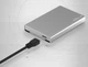 Зовнішня кишеня Blueendless BS-U23Q 9.5 USB 3.0 для HDD 2.5" - зображення 10