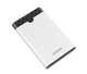 Зовнішній кишеню Lenovo S-03 для 2.5" HDD/SSD з USB 3.0 - зображення 4