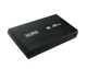 Зовнішня кишеня Shuole SH-3520 USB 2.0 для 3.5" HDD - зображення 9