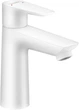 Смеситель для раковины HANSGROHE Talis E 71710700 с донным клапаном - изображение 1