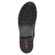 Сапоги Rieker Y9192/00 013057-42 Черный - изображение 5