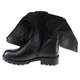 Сапоги Rieker Y9192/00 013057-42 Черный - изображение 6