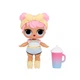 Ігровий набір LOL Surprise Furniture 4 Chill Patio (MGA Entertainment, США) Зона відпочинку Лол Сюрприз з лялькою Dawn Леді - Світанок (572633) - зображення 8