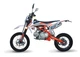 Питбайк Geon X-RIDE 125 EX PRO Enduro 14/17 (2019) - изображение 2