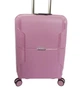 Чемодан Airtex 245 S PINK (500140) - изображение 2