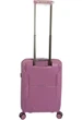 Чемодан Airtex 245 S PINK (500140) - изображение 5