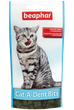 Подушечки для чистки зубов кошек Beaphar Cat-A-Dent Bits 35 г - изображение 1