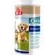 Пивные дрожжи для собак и кошек 8in1 Excel Brewers Yeast 780 таблеток (для кожи и шерсти) - изображение 2