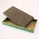 Когтеточка с кошачьей мятой из гофрокартона Croci Cardboard 48*25*5 см - изображение 2