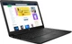 Ноутбук HP 15-db1117ur (7SB42EA) Black - изображение 3