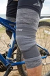 Наколінники Power System PS-6002 Knee Support Grey (пара) L - зображення 3