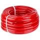 Шланг для поливу FLORA Рубін силіконовий 3/4" 30м (5063654) - зображення 1