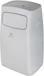 Кондиционер мобильный Electrolux EACM-9 CG/N6 - изображение 1