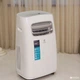 Кондиционер мобильный Electrolux EACM-9 CG/N6 - изображение 9