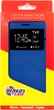 Чохол-книжка для смартфона Samsung Galaxy A32 Dengos Blue (DG-SL-BK-297) - зображення 5