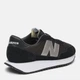 Женские кроссовки New Balance 237 WS237CC 40.5 (9US) 26 см Черные (195173160313) - изображение 4