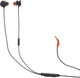 Навушники JBL QUANTUM 50 Black (JBLQUANTUM50BLK) - зображення 1