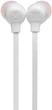Навушники JBL TUNE 125BT White (JBLT125BTWHT) - зображення 5