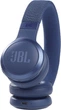 Навушники JBL LIVE 460 NC Blue (JBLLIVE460NCBLU) - зображення 6