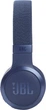 Навушники JBL LIVE 460 NC Blue (JBLLIVE460NCBLU) - зображення 12