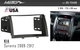 Переходная рамка Metra KIA Sorento (95-7340B) - изображение 3