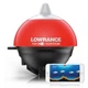 Эхолот Lowrance FishHunter 3D - изображение 3