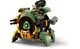 Конструктор LEGO Кульовий таран 227 деталей (75976) - изображение 2