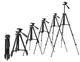 Штатив телескопический для камеры и телефона трипод TRIPOD 3120 - изображение 10