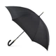 Зонт-трость мужской Fulton Minister G809-009888 Black (Черный) - изображение 1