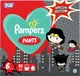 Підгузки-трусики Pampers Pants Special Edition Розмір 6 (15+ кг) 60 шт. (8001841968339) - зображення 1